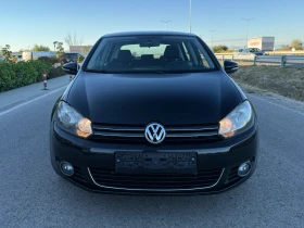 VW Golf 1.4TSI-122кс.EURO 5A, снимка 2