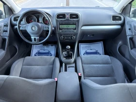 VW Golf 1.4TSI-122кс.EURO 5A, снимка 11