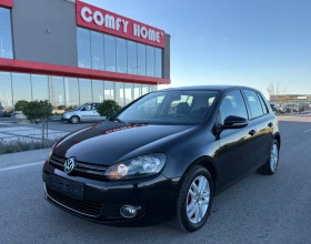 VW Golf 1.4TSI-122кс.EURO 5A, снимка 1