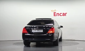 Mercedes-Benz S 600, снимка 4