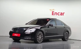 Mercedes-Benz S 600, снимка 1