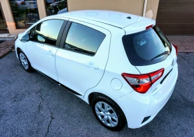 Toyota Yaris 1.0i ACTIVE, снимка 4