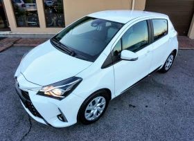 Toyota Yaris 1.0i ACTIVE, снимка 1