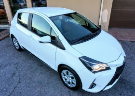 Toyota Yaris 1.0i ACTIVE, снимка 2