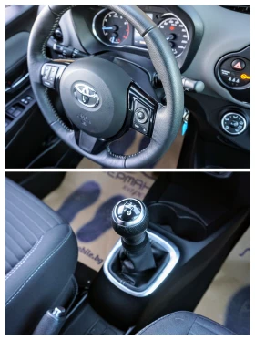 Toyota Yaris 1.0i ACTIVE, снимка 11