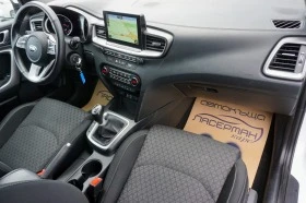 Kia Ceed 1.6 CRDI Silber - [10] 