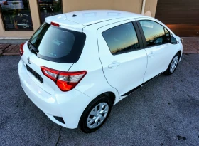 Toyota Yaris 1.0i ACTIVE, снимка 3