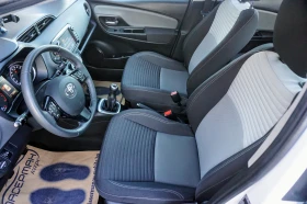 Toyota Yaris 1.0i ACTIVE, снимка 6