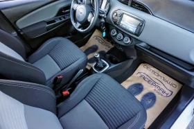 Toyota Yaris 1.0i ACTIVE, снимка 10