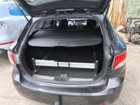 Toyota Avensis 2.2D Cat | Mobile.bg    7