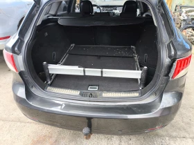 Toyota Avensis 2.2D Cat | Mobile.bg    6