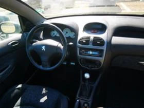 Peugeot 206 1.6 HDI | Mobile.bg � ����� ������ 6