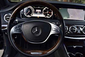 Mercedes-Benz S 350 4 Matic#AMG#LINE#PANORAMA#HEAD UP#OBDUH, снимка 16 - Автомобили и джипове - 45089352