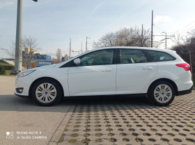 Ford Focus  Wagon facelift 1.6 (125 кс) , снимка 5