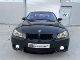 BMW 330 Е90, снимка 9 - Автомобили и джипове - 45041276