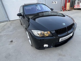 BMW 330 Е90, снимка 7