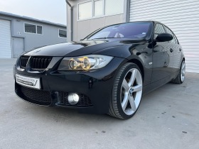 BMW 330 Е90, снимка 1 - Автомобили и джипове - 46017927