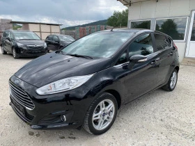     Ford Fiesta 1.4i GAZ!!!