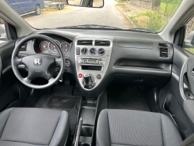 Honda Civic 1.4 Facelift , снимка 8