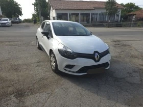 Renault Clio, снимка 1