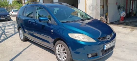 Mazda 5, снимка 2