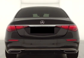 Mercedes-Benz S 400 d Long 4Matic = AMG Line= Night Package  | Mobile.bg    2