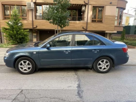 Hyundai Sonata от БЪЛГАРИЯ, снимка 3