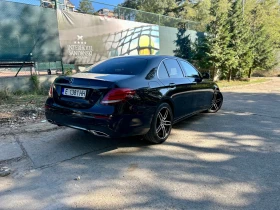 Mercedes-Benz E 220 Widescreen, MultibeamLED, Burmaster, Вакуум, HeadU, снимка 3