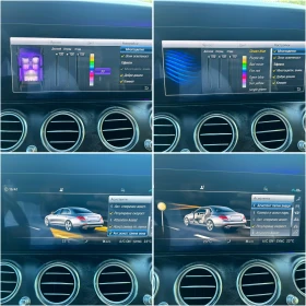 Mercedes-Benz E 220 Widescreen, MultibeamLED, Burmaster, Вакуум, HeadU, снимка 14