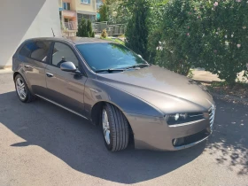 Alfa Romeo 159 sportwagon 1.9 JTDm Facelift, снимка 3