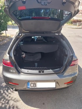 Alfa Romeo 159 sportwagon 1.9 JTDm Facelift, снимка 6