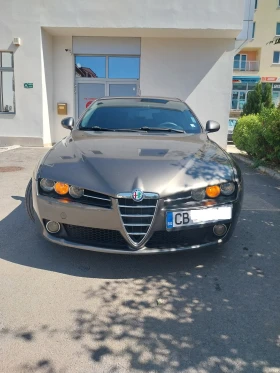 Alfa Romeo 159 sportwagon 1.9 JTDm Facelift, снимка 1