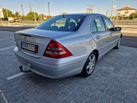 Mercedes-Benz C 320 3.2 / АВАНГАРД , снимка 6