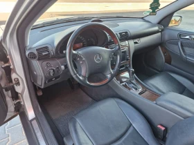 Mercedes-Benz C 320 3.2 /   | Mobile.bg    13