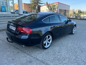 Audi A5 3.0TDI 4X4, снимка 4