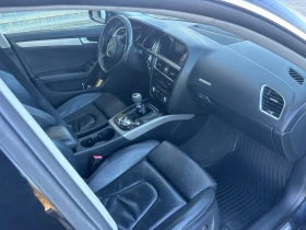 Audi A5 3.0TDI 4X4, снимка 12