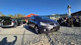 Mitsubishi Grandis 2.0TDI | Mobile.bg    5