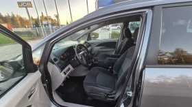 Mitsubishi Grandis 2.0TDI, снимка 12