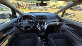 Mitsubishi Grandis 2.0TDI | Mobile.bg    10