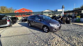     Mitsubishi Grandis 2.0TDI