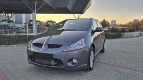 Mitsubishi Grandis 2.0TDI, снимка 1