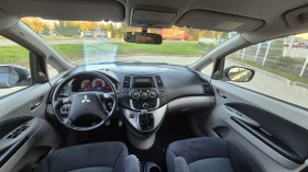 Mitsubishi Grandis 2.0TDI, снимка 10