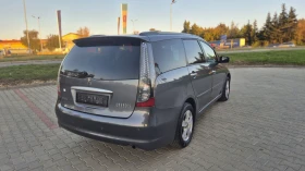 Mitsubishi Grandis 2.0TDI, снимка 8