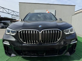 BMW X5M 50i xDrive Harman&Kardon, снимка 2