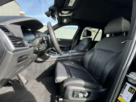 BMW X5M 50i xDrive Harman&Kardon, снимка 9