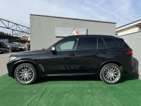 BMW X5M 50i xDrive Harman&Kardon, снимка 7