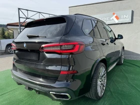 BMW X5M 50i xDrive Harman&Kardon, снимка 4