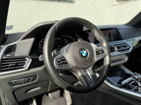 BMW X5M 50i xDrive Harman&Kardon, снимка 12