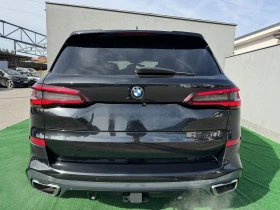 BMW X5M 50i xDrive Harman&Kardon, снимка 5