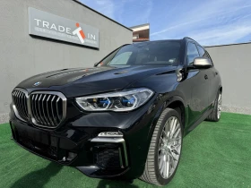 BMW X5M 50i xDrive Harman&Kardon, снимка 1